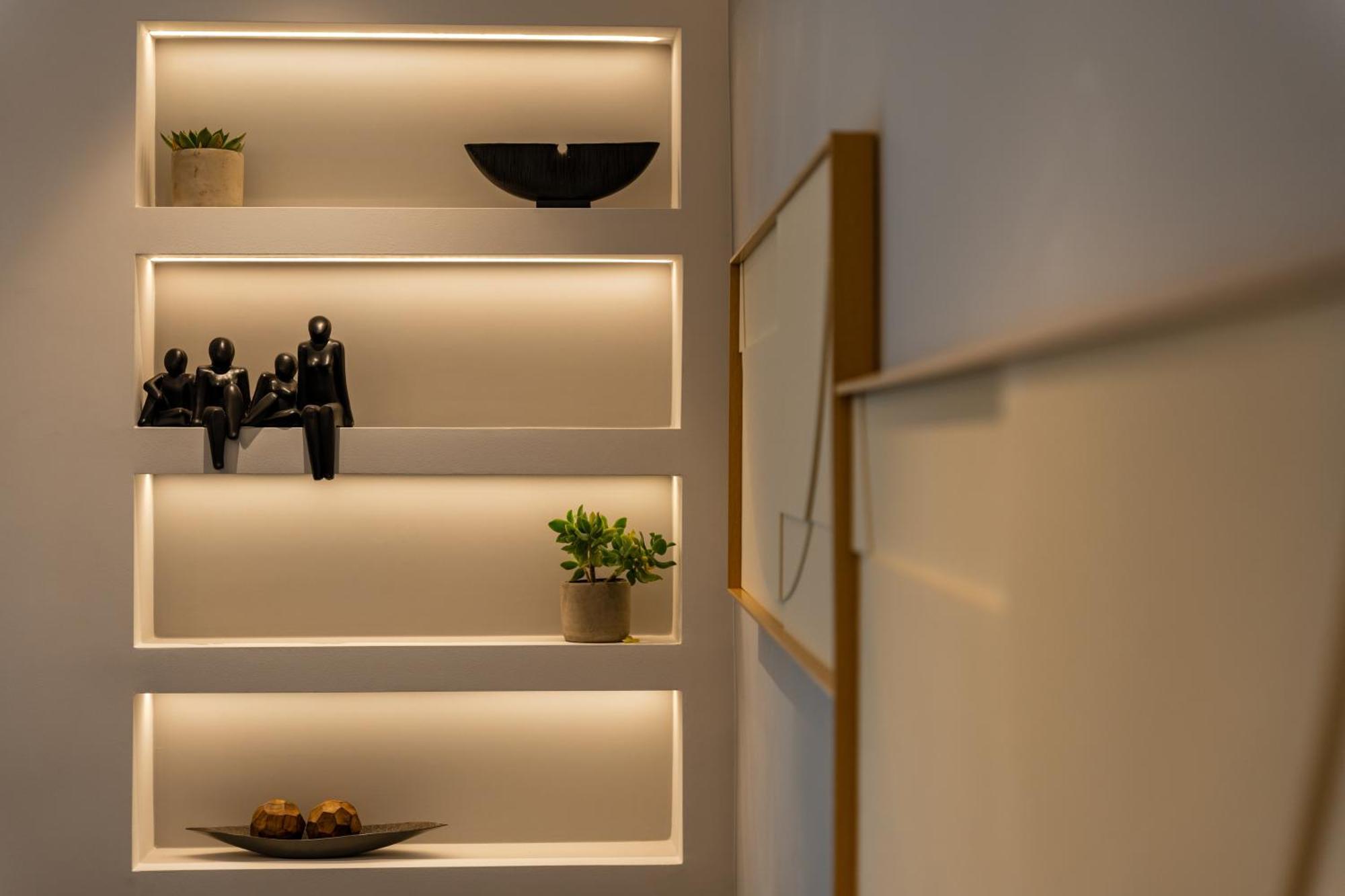 Omikron Luxury Residences Héraklion Extérieur photo